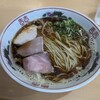 らぁ麺 丸山商店