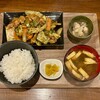 美濃樽 - ケイちゃん定食 ¥1,000