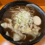 中華そば はな田 - 