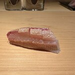 鮨 一幸 - カスゴダイ