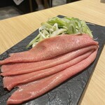 Tanto Tan Yakiniku Iwashige - 