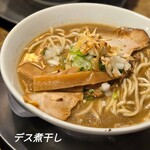 麺や ゼットン - 