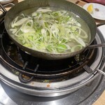 Tanto Tan Yakiniku Iwashige - 