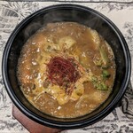 Kaju Tokyo - 野菜とチキン