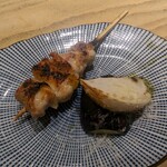 ヨシモリ - 振り袖