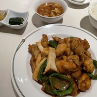 中国飯店 市ヶ谷店 - 