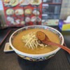 ラーメン　天狗山 名取店