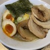 麺屋 音 柏店