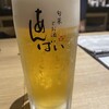旬菜とお酒 あんばい ミント神戸店