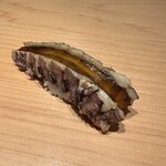 鮨 一幸 - シャコ