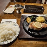 レストラン　くるる - 