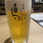 旬菜とお酒 あんばい ミント神戸店 - 