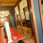 廣島つけ麺本舗 ばくだん屋 - 