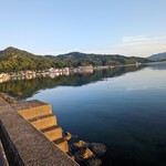 旅館 高島屋 - 宮津港