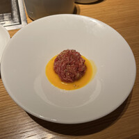 ビーフキッチン 恵比寿店 - 