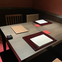 銀熊茶寮 - 