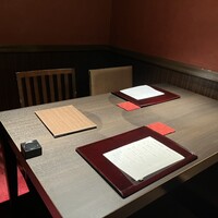 銀熊茶寮 - 