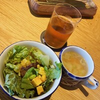 THE KINTAN STEAK - 
