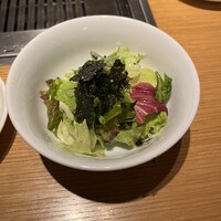 ビーフキッチン 恵比寿店 - 