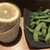 AIGEN - 料理写真:瀬戸内レモンサワーとわさび枝豆