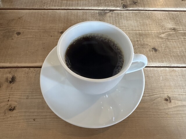 山岳喫茶 - 洞爺湖町その他（喫茶店）の写真