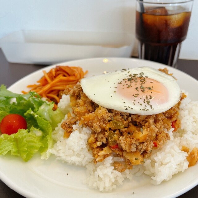 プラスカフェ 大曲駅店（PLUS CAFE inspired by Double Tall） - 大曲（カフェ）の写真