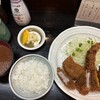 とんかつ武蔵 さんプラザ店