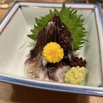 割烹やまなか - 