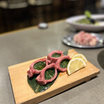 Yakiniku Nobufuku - 