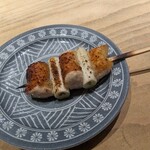 ヨシモリ - ねぎま