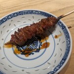 ヨシモリ - ハツモト