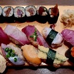 Sushi Murasaki - 