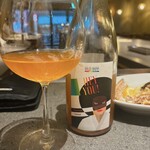 トトト - しっかり発泡＆にごりオレンジ