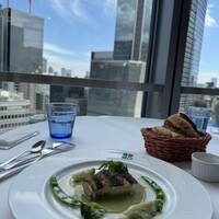 ブラッスリー ポール・ボキューズ 大丸東京 - 