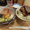 里のうどん 村岡本店