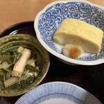 生粉打蕎麦 玄太 - 