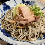 生粉打蕎麦 玄太 - 