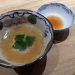 ヨシモリ - 肉団子