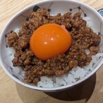 ヨシモリ - ドライカレー