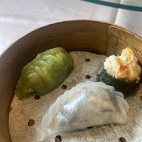 中國料理 跳龍門 - 