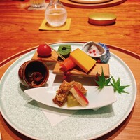 旬彩天 つちや - 