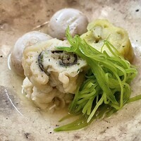 こにし家 - 