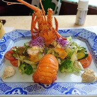 中納言 大阪駅前第3ビル店 - 