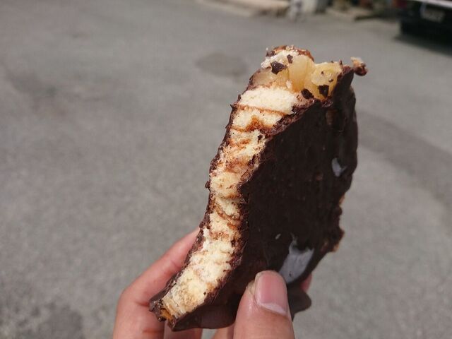 シトロン - さくらんぼ東根（ケーキ）の写真