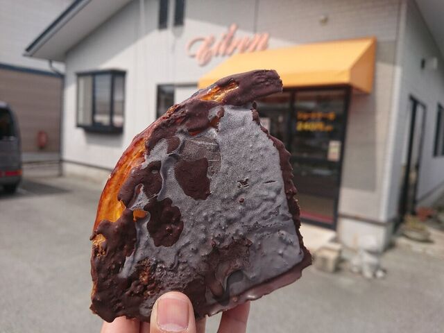 シトロン - さくらんぼ東根（ケーキ）の写真