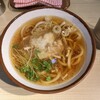 そばの神田東一屋 本店