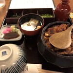 あつた蓬莱軒 神宮店 - 