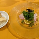 崎陽軒本店 イルサッジオ - 