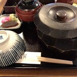 あつた蓬莱軒 神宮店 - 