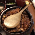 あつた蓬莱軒 神宮店 - 